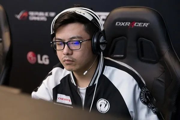 IG首发,宁会是他们最后的底牌吗?