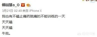 傅园慧透露退役想法,请不起“队医”是怎么回事?