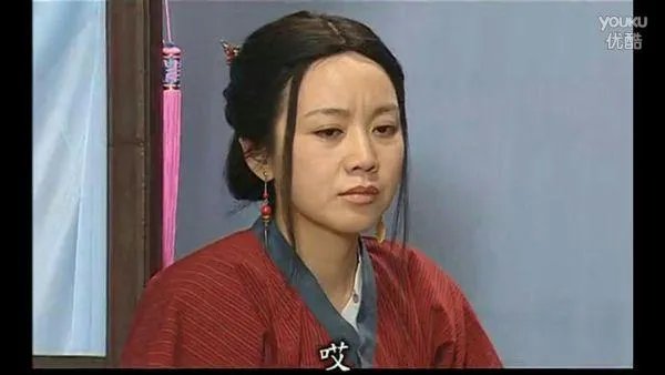 哪个镜头让你觉得一个演员演技爆炸?