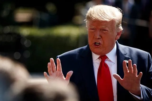 特朗普与CNN又开撕，胆敢与美国总统多次开撕的CNN究竟是怎样的存在？