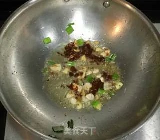 酱爆小鲍鱼
