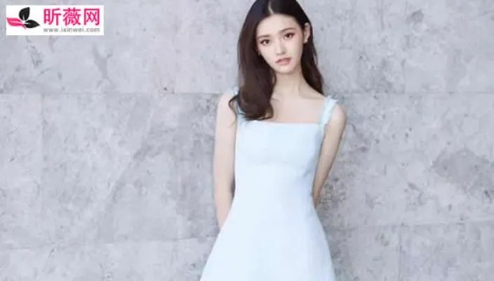 林允方否认恋情是怎么回事?林允真实家境怎么样