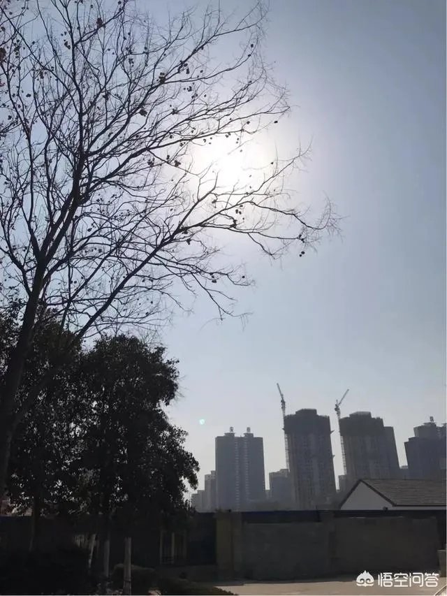 郴州现在房价到底是什么情况?