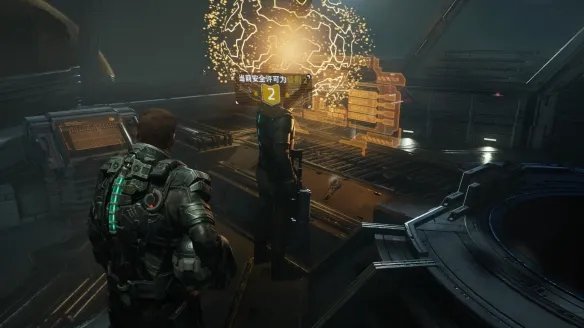 《死亡空间重制版》评测：年轻人的第一款死亡空间