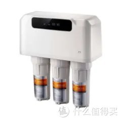 中国净水器一线品牌,喝养生好水