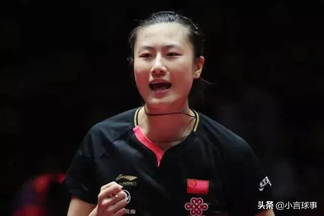 韩国公开赛女单正赛丁宁战胜何卓佳后表示:从比赛中输,就从比赛中赢!对此你怎么看?