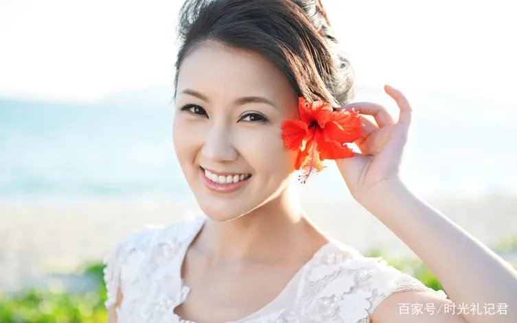 被誉为京城四大美女的女明星,你知道是哪四位吗?
