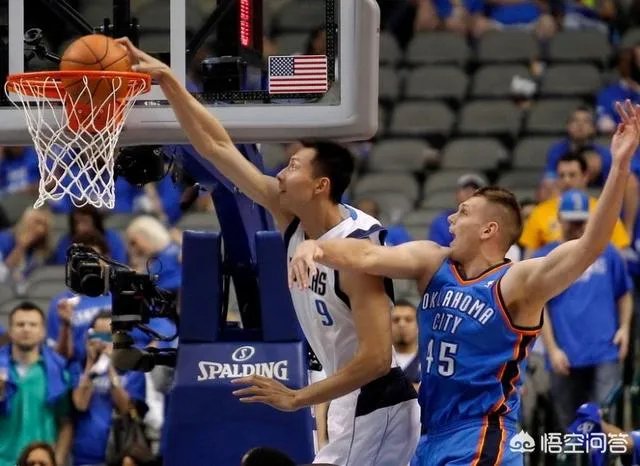周琦季后赛2分1篮板,在中国球员在NBA中排第几?中国球员在季后赛得分是多少?