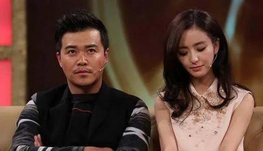 陈思成曾经真的追求过高圆圆吗？