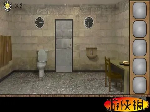 《密室逃脱：金字塔之谜》关卡攻略