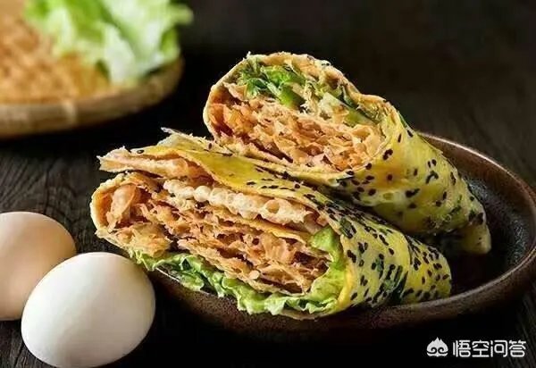 哪里能学到正宗的煎饼果子制作方法?