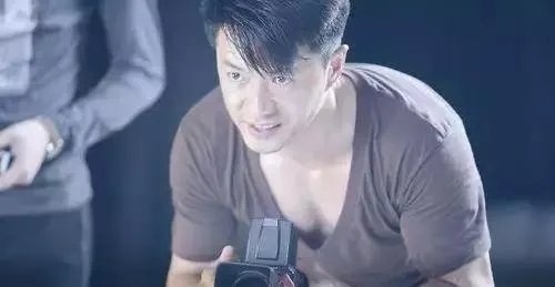 段奕宏是谁，怎么出名的？