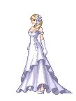 《DNF》结婚礼服套装外观汇总