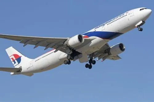 马航mh370失事5年了，为什么打捞工作一无进展？