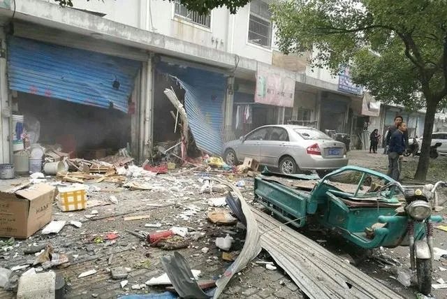 宁波爆炸事件取得重要进展，这到底是怎么回事？