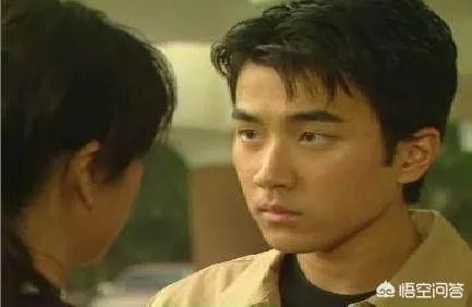 刘恺威是一个不入流的TVB小明星吗?