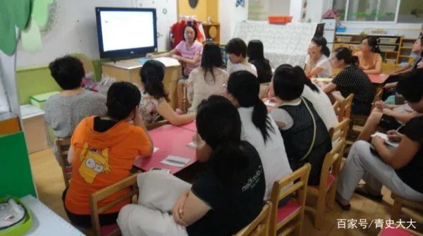 幼儿园老师“讨厌”的家长是哪3种类型,对孩子有影响吗?