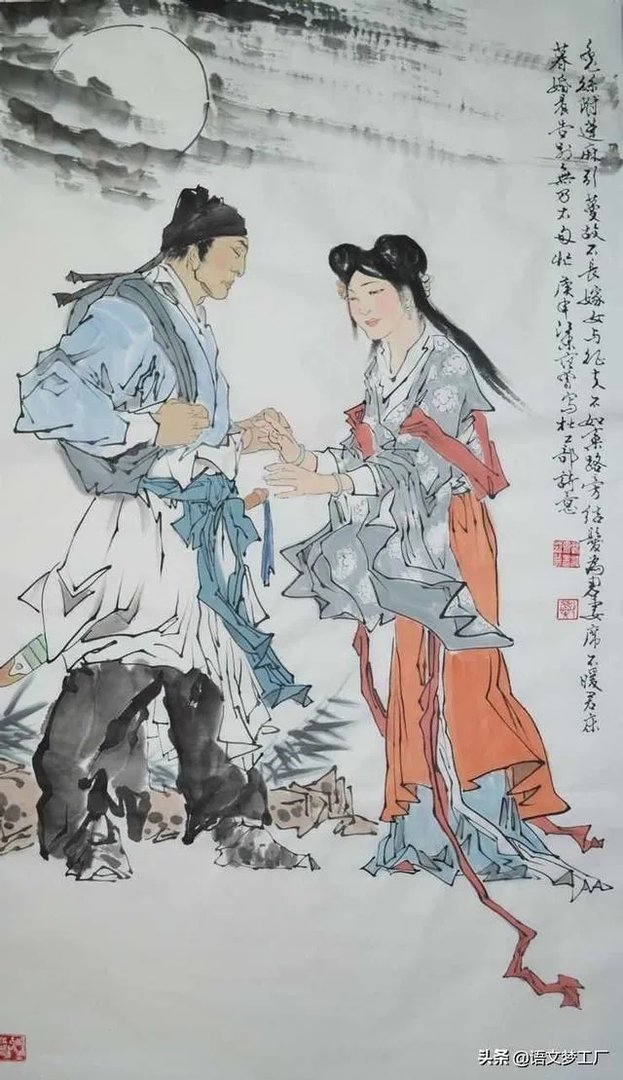 杜甫是唐朝现实主义诗人,你认为他的哪些作品最有代表性?