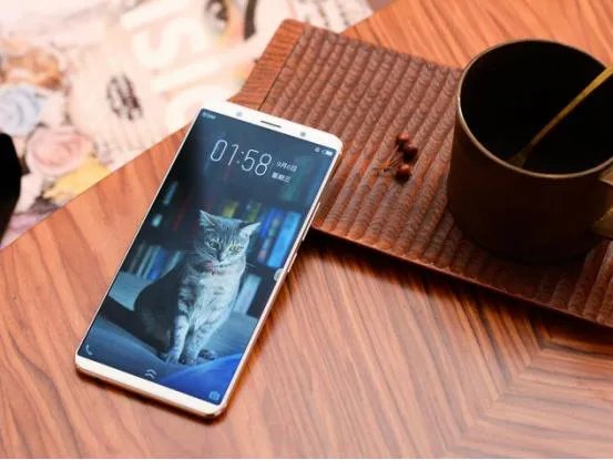 vivo X20发布了的话会不会买不到啊?