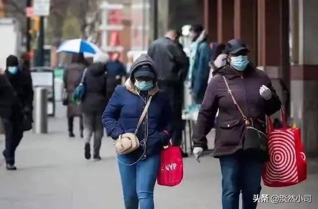 100万枚中国产N95口罩又被截了,刚到美国机场就消失,你怎么看?