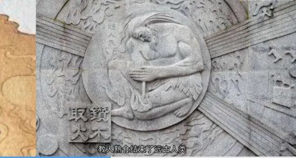 盘古真正的身份叫什么?