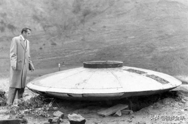 UFO被美国证实真的存在,那外星人来了,我们怎么办?
