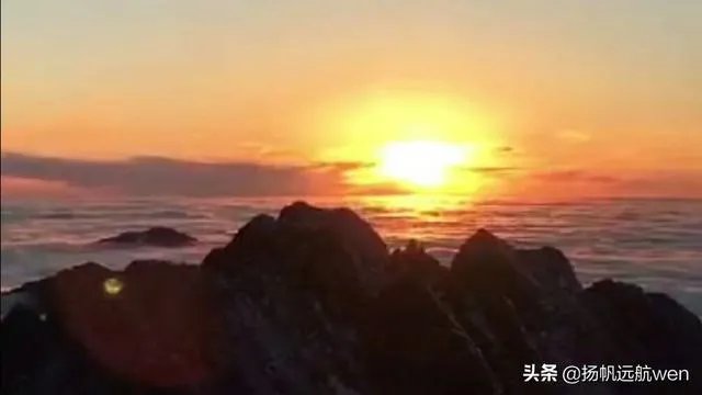 就黄山景区游客爆满,你怎么看?