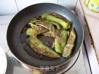 虎皮青椒