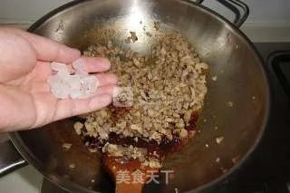 卤肉饭