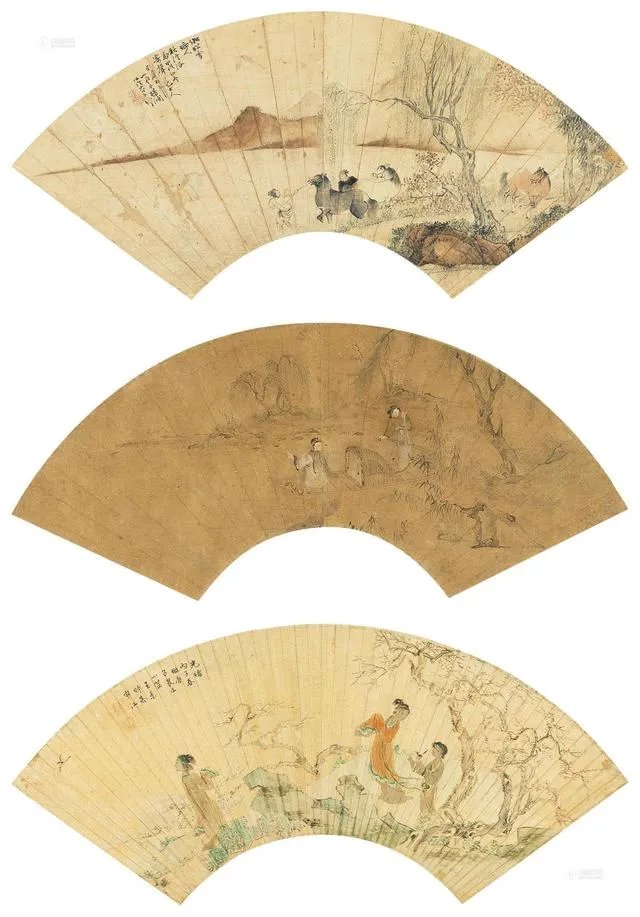 你还知道中国的其他传统艺术吗?请围绕什么真什么啊?写一段话,注意运用恰当的修辞手法,50字。