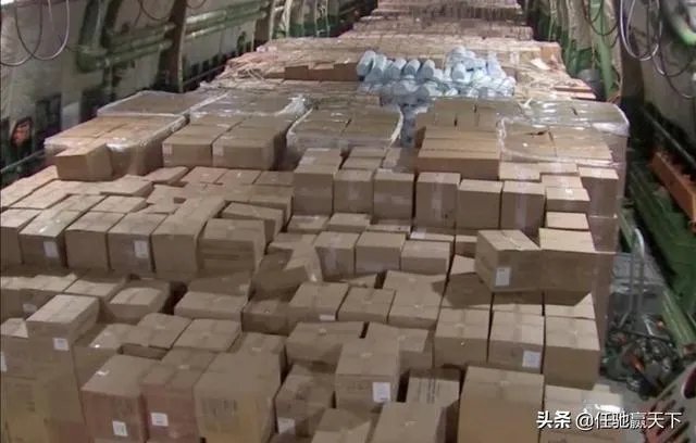 100万枚中国产N95口罩又被截了,刚到美国机场就消失,你怎么看?