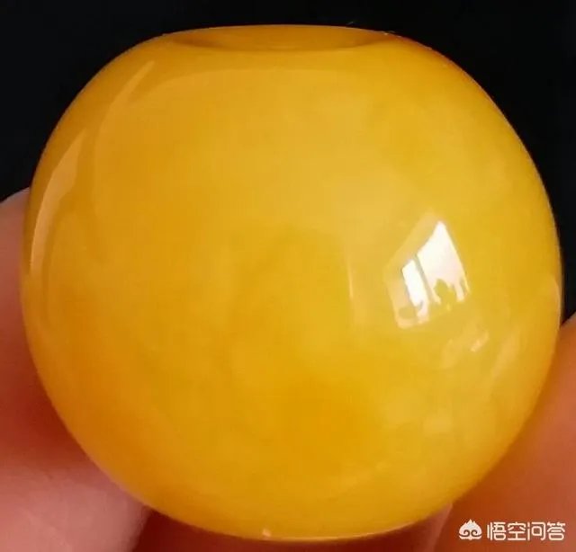 琥珀和蜜蜡真正的区别是什么?