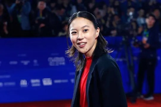 窦靖童获北京国际电影节天坛奖最佳女配,你觉得实至名归吗?