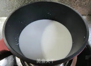 牛奶棒冰
