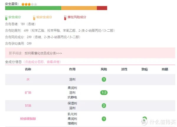 护手霜