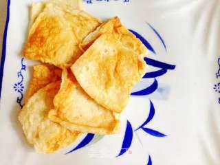私房千叶豆腐