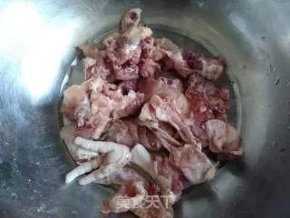 猪肚包鸡