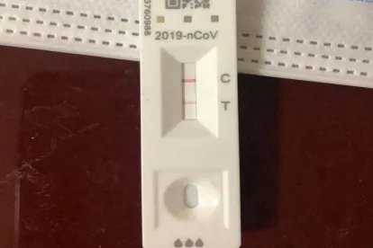 一家人都新冠阳了怎么办