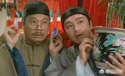周星驰和吴孟达已经17年没有合作过拍电影了,为什么?
