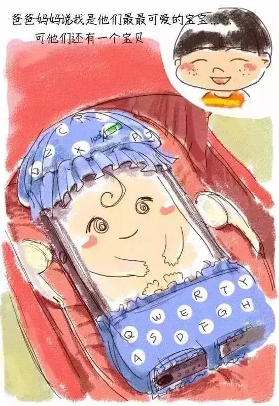 10岁小男孩从四楼跳下，醒来后对妈妈说了这7个字……值得家长深思！