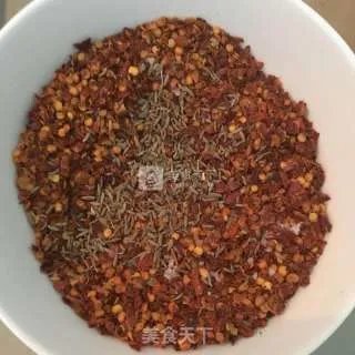 销魂辣椒油