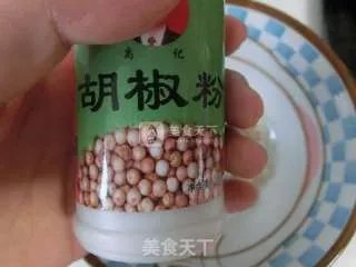 虾粥