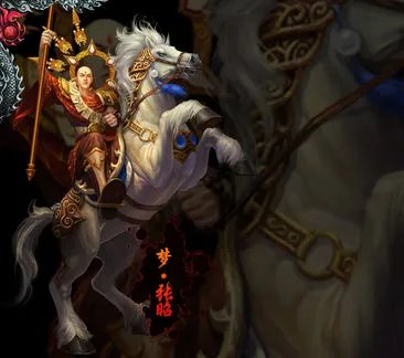《梦三国2》梦张昭技能解析出装推荐