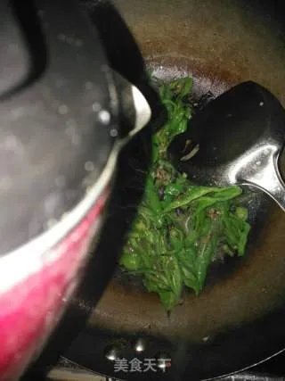 青椒肉丝
