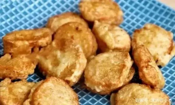 鸡胸肉的做法很多，怎么做才可以外酥里嫩吃不够？