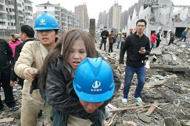 宁波爆炸事件取得重要进展,这到底是怎么回事?