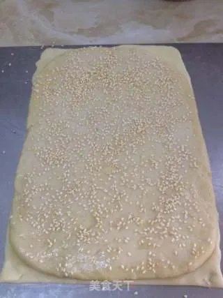 蜜三刀