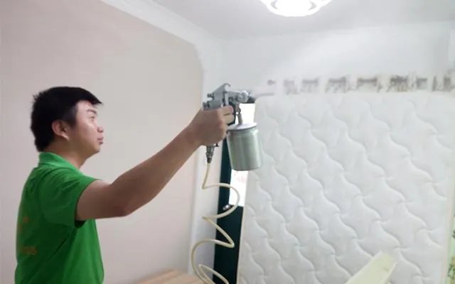 家具甲醛超标怎么处理