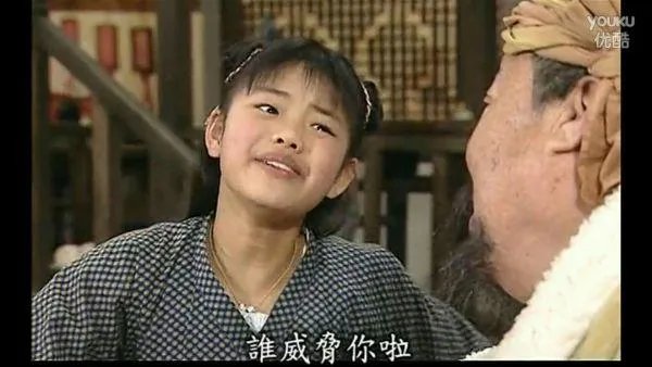 哪个镜头让你觉得一个演员演技爆炸?