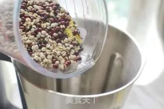 养生粗粮发糕
